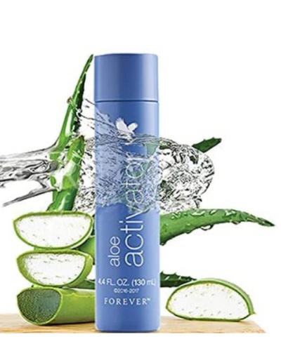 Aloe Activator forever