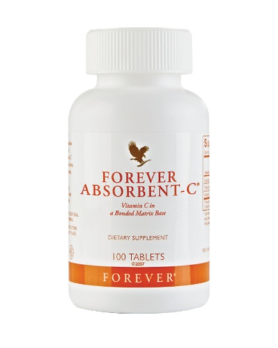 Absorvent C Forever Vitamina C