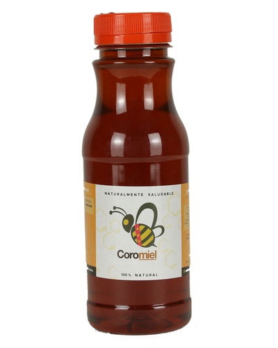 Miel natural 1 Litro Coromiel