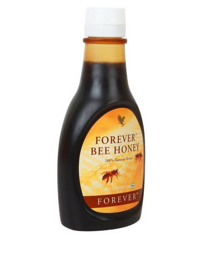 Miel bee honey Forever