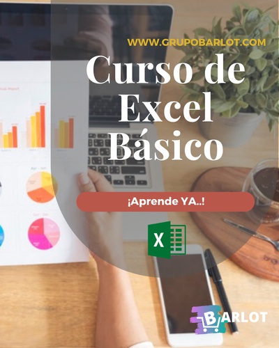 Curso de excel básico Servicios