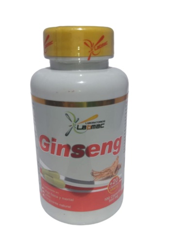 Ginseng Rincón Natural