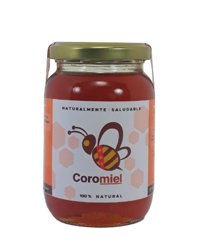 Miel Coromiel