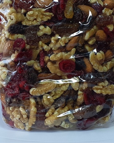 Mix frutos secos 1 libra Jonathan Express