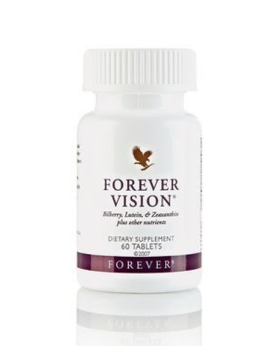 Vision Forever