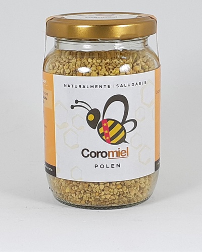 Polen Coromiel