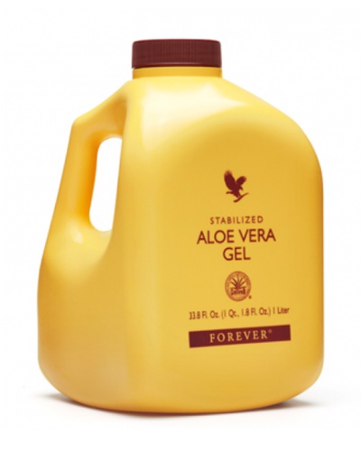 Aloe vera gel Forever FOR1