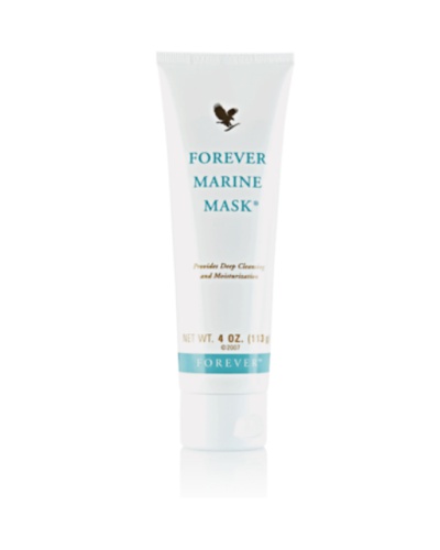 Mascarilla de algas marinas Marine mask Forever