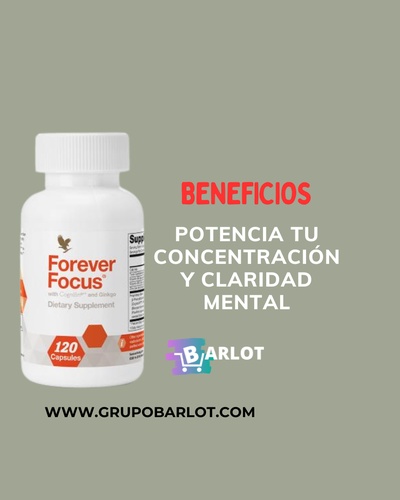 Focus Forever