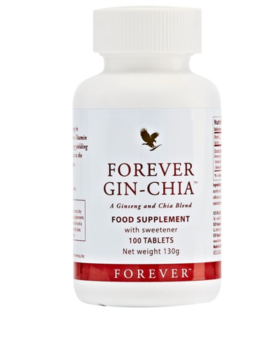 Forever Gin Chia Forever FOR4