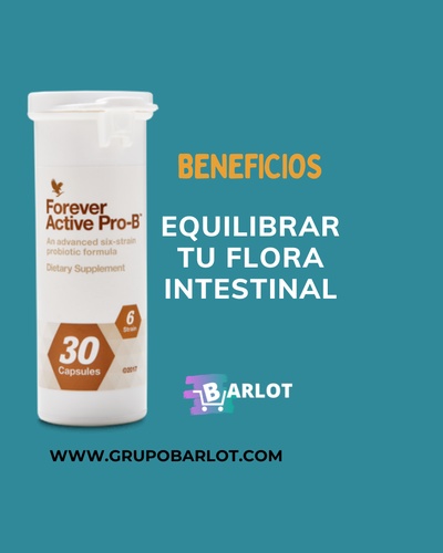 Active pro-b Forever