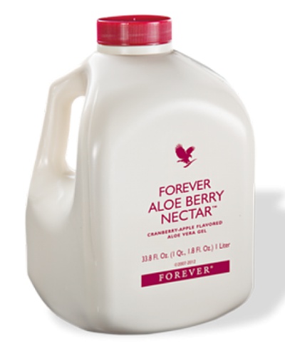 Aloe Berry Nectar Forever
