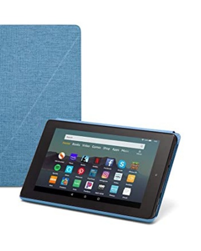 Tablet Amazon 16 gb . 7 pulgadas MERCANTIL LOS IDOLOS