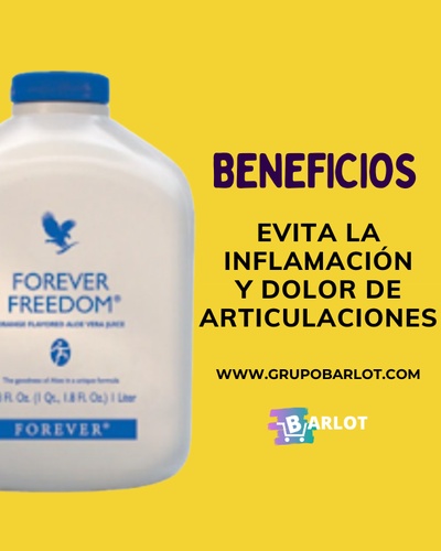 Freedom Forever