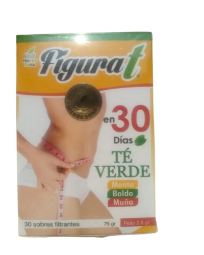 Te Figurat Rincon Natural