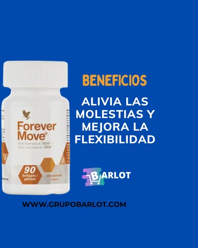 Move Forever