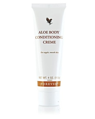 Aloe Body conditioning creme Forever