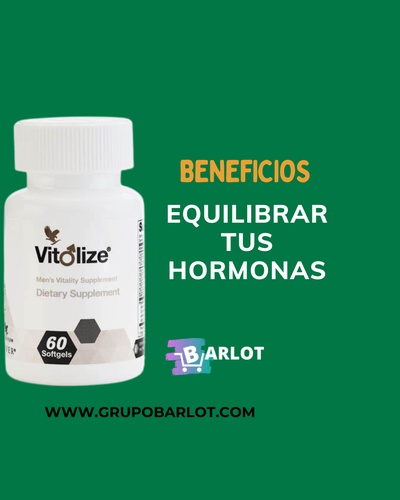 Vitolize women's Forever