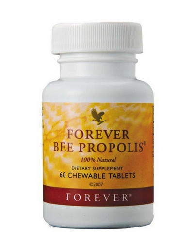 Bee Propolis Forever