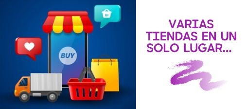 Tiendas