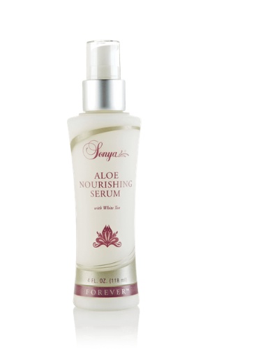 Aloe nourishing serum forever