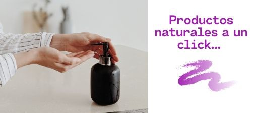 Productos Naturales