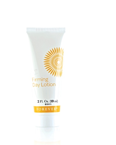 Bloqueador Solar Firming Day Lotion Forever