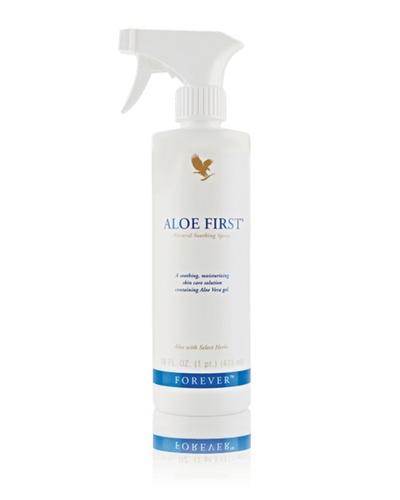 Aloe First Spray Forever