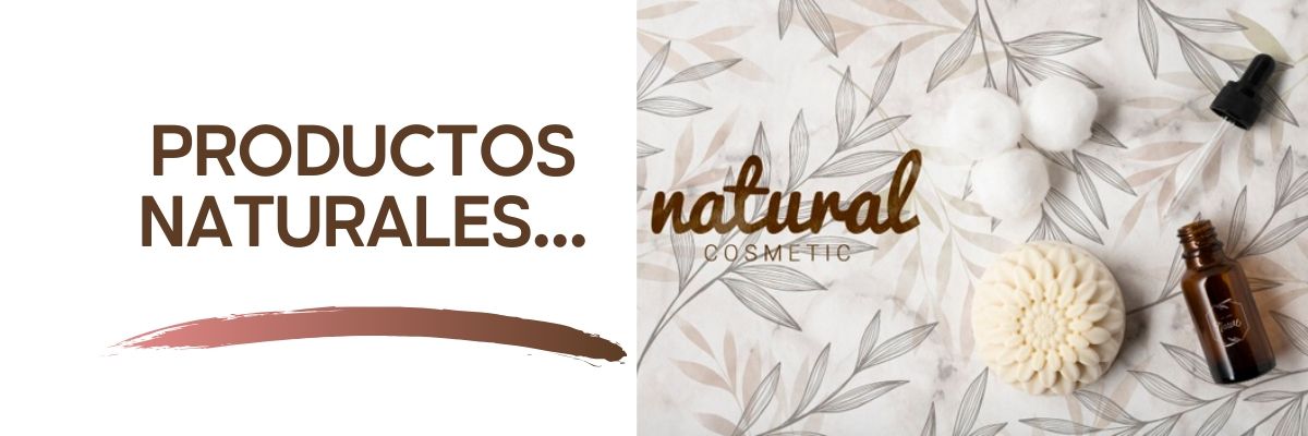 Productos Naturales