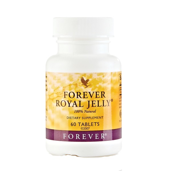 Royal Jelly Forever FOR5