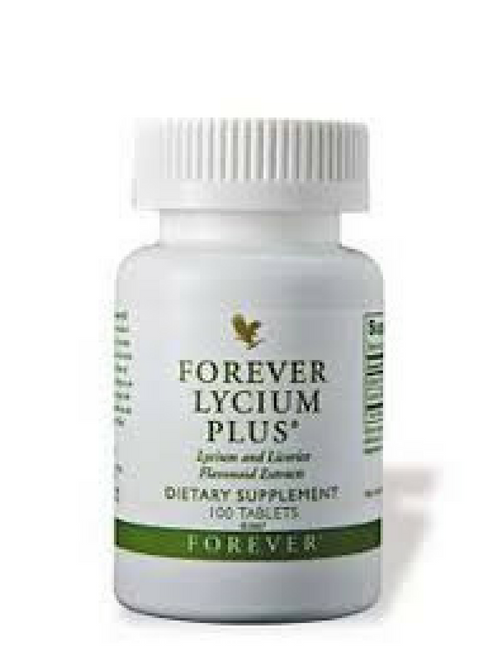 Lycium Plus Forever