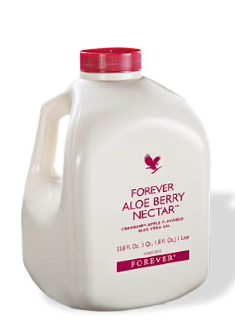 Nectar Forever | Barlot