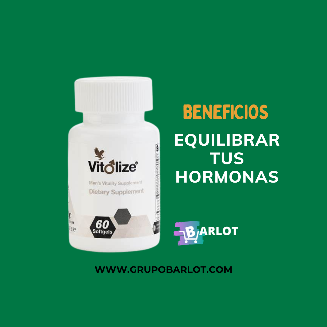 Vitolize women's Forever