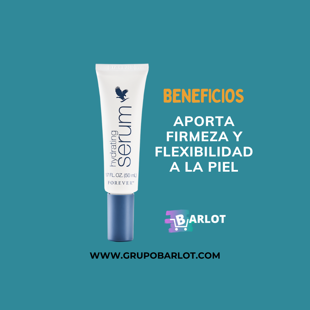 Hydrating serum Forever