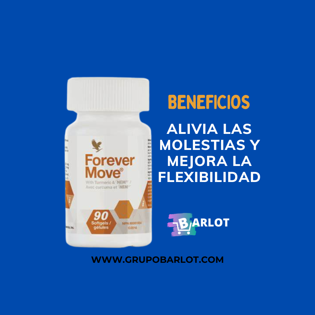 Move Forever