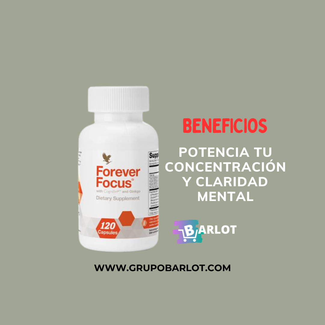 Focus Forever