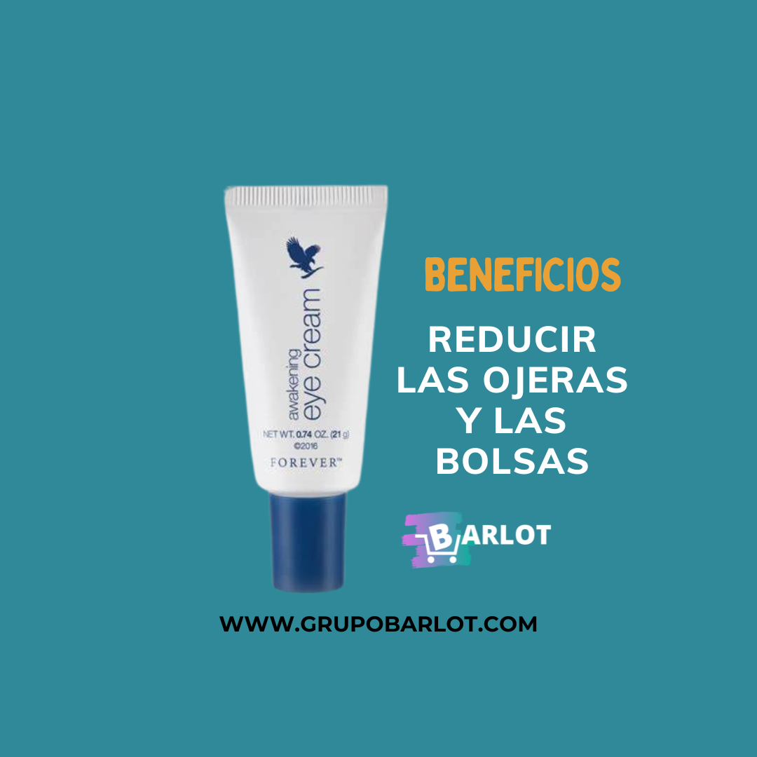 Awakening eye cream Forever